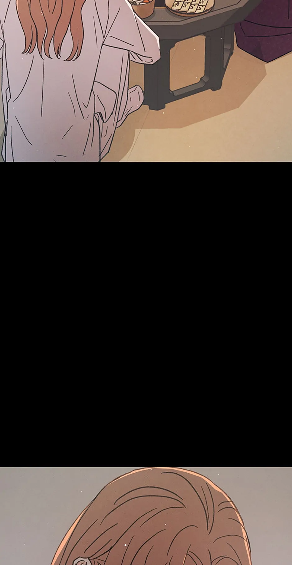 Under the Plum Blossom Tree Chapter 57 - Page 60