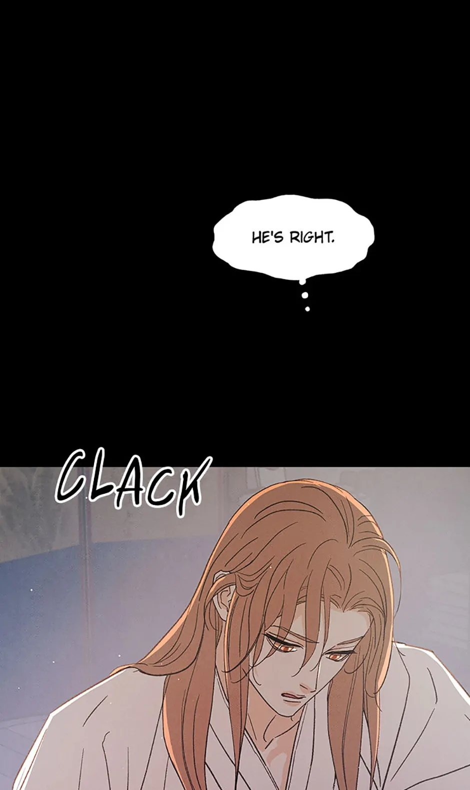 Under the Plum Blossom Tree Chapter 57 - Page 63