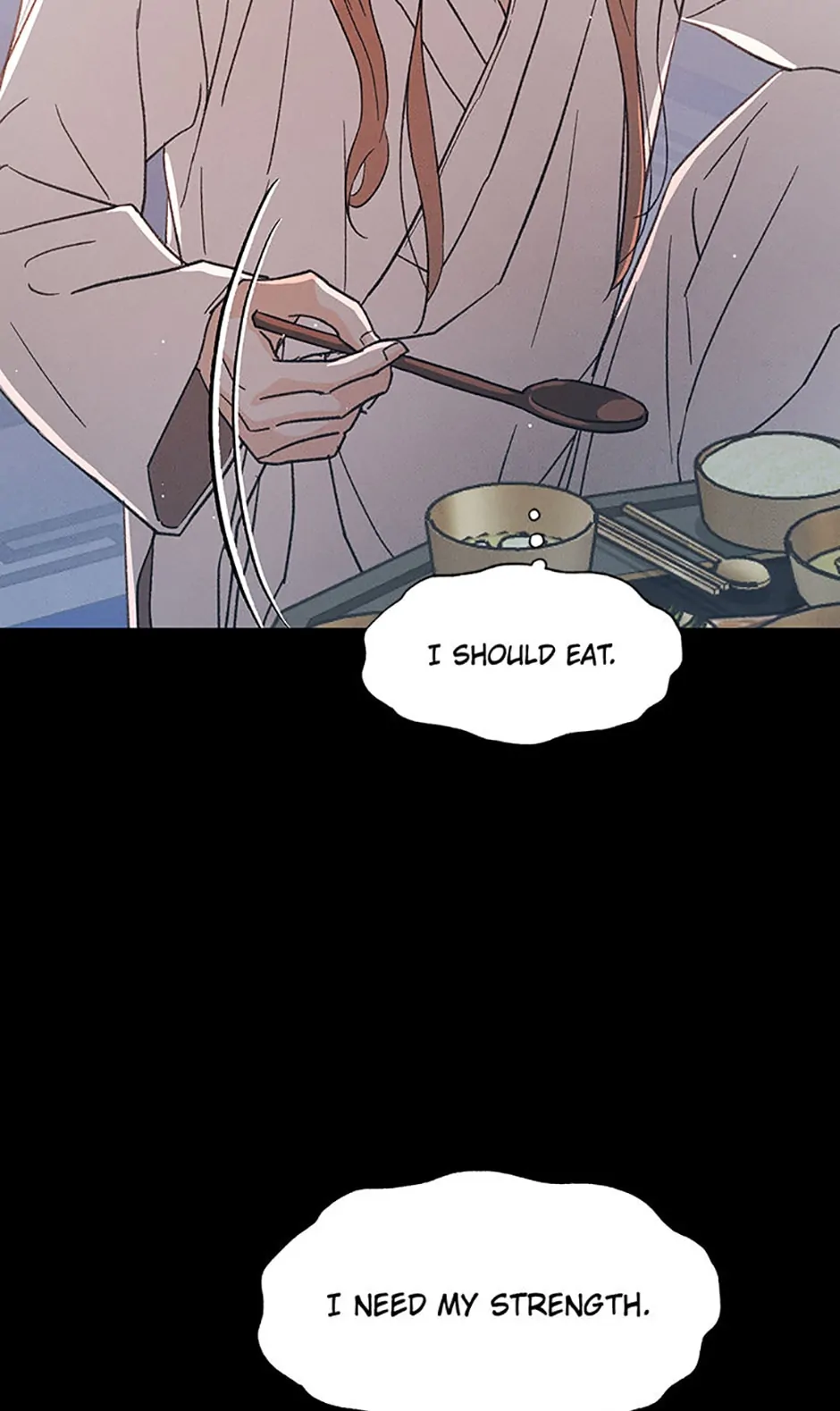 Under the Plum Blossom Tree Chapter 57 - Page 64