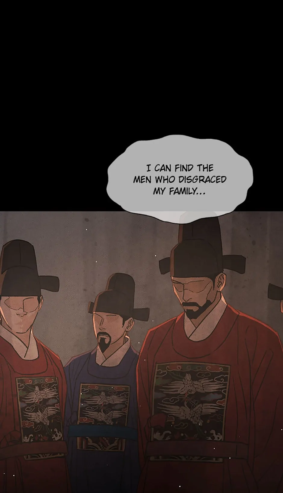 Under the Plum Blossom Tree Chapter 57 - Page 66