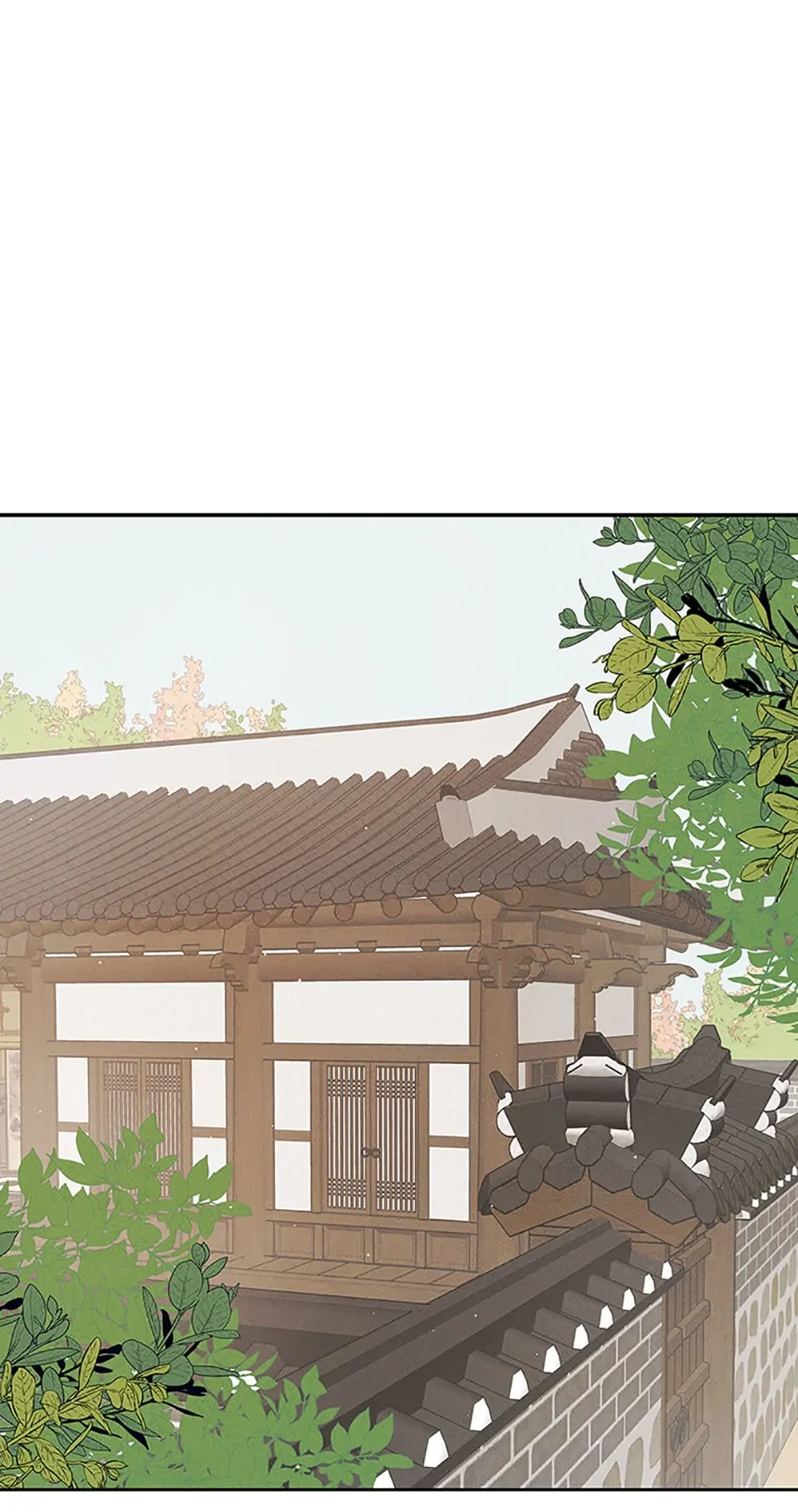 Under the Plum Blossom Tree Chapter 57 - Page 72