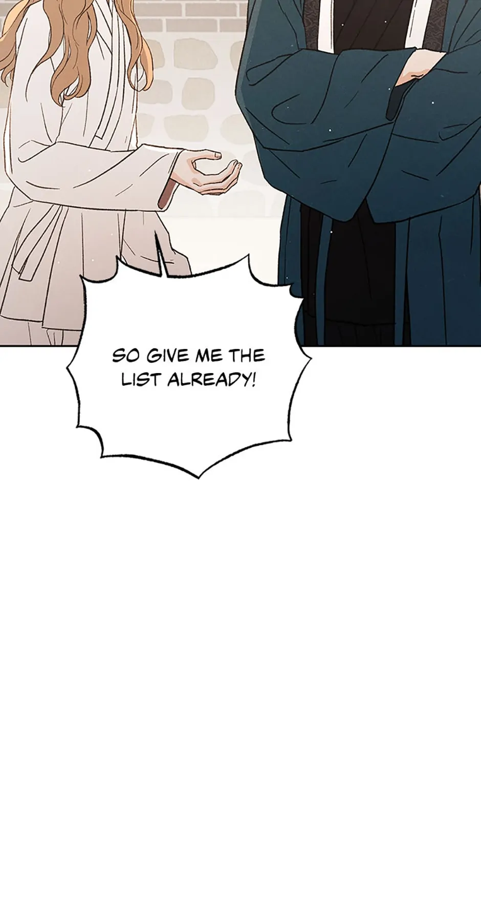 Under the Plum Blossom Tree Chapter 57 - Page 74