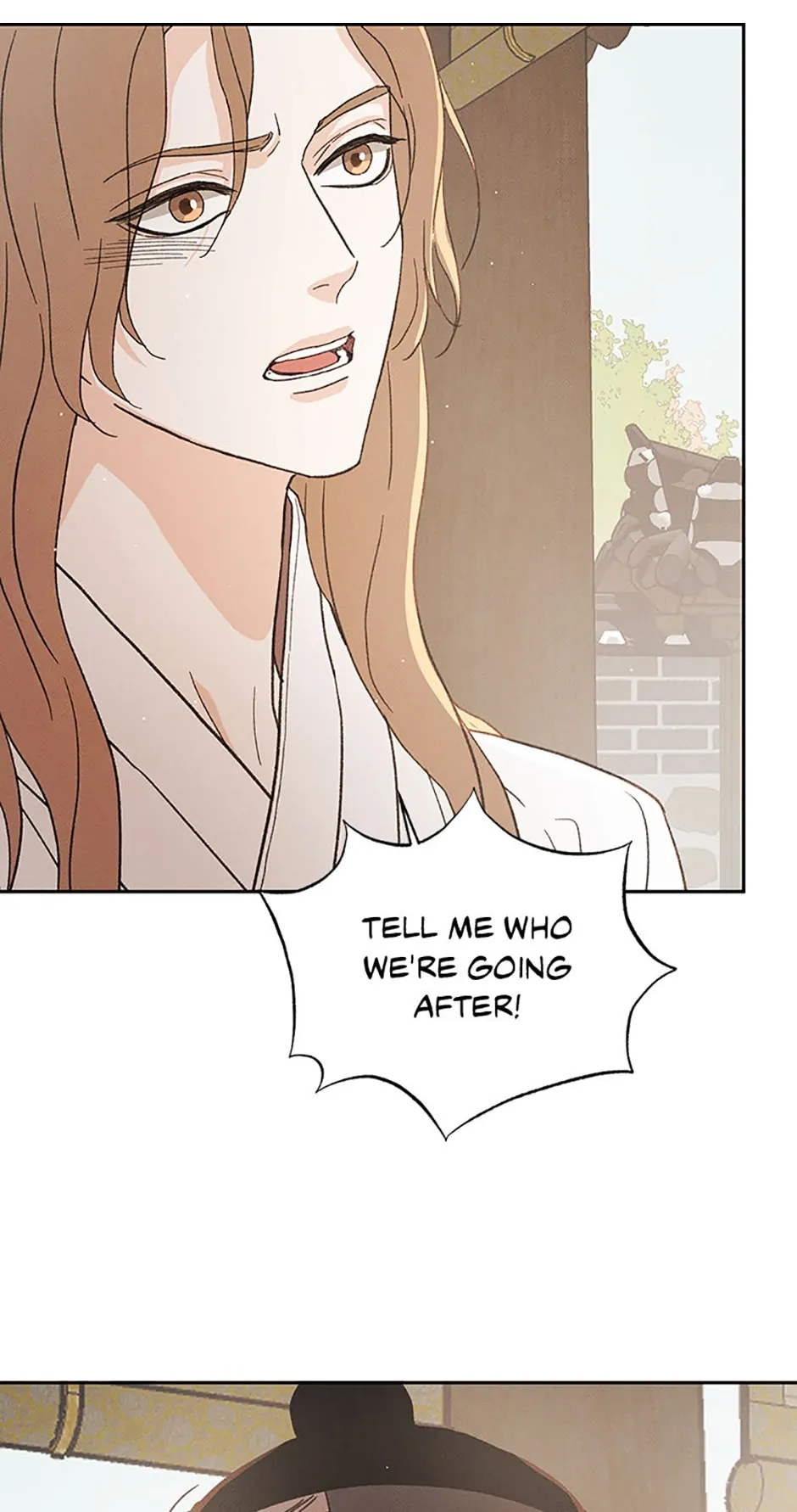 Under the Plum Blossom Tree Chapter 57 - Page 75
