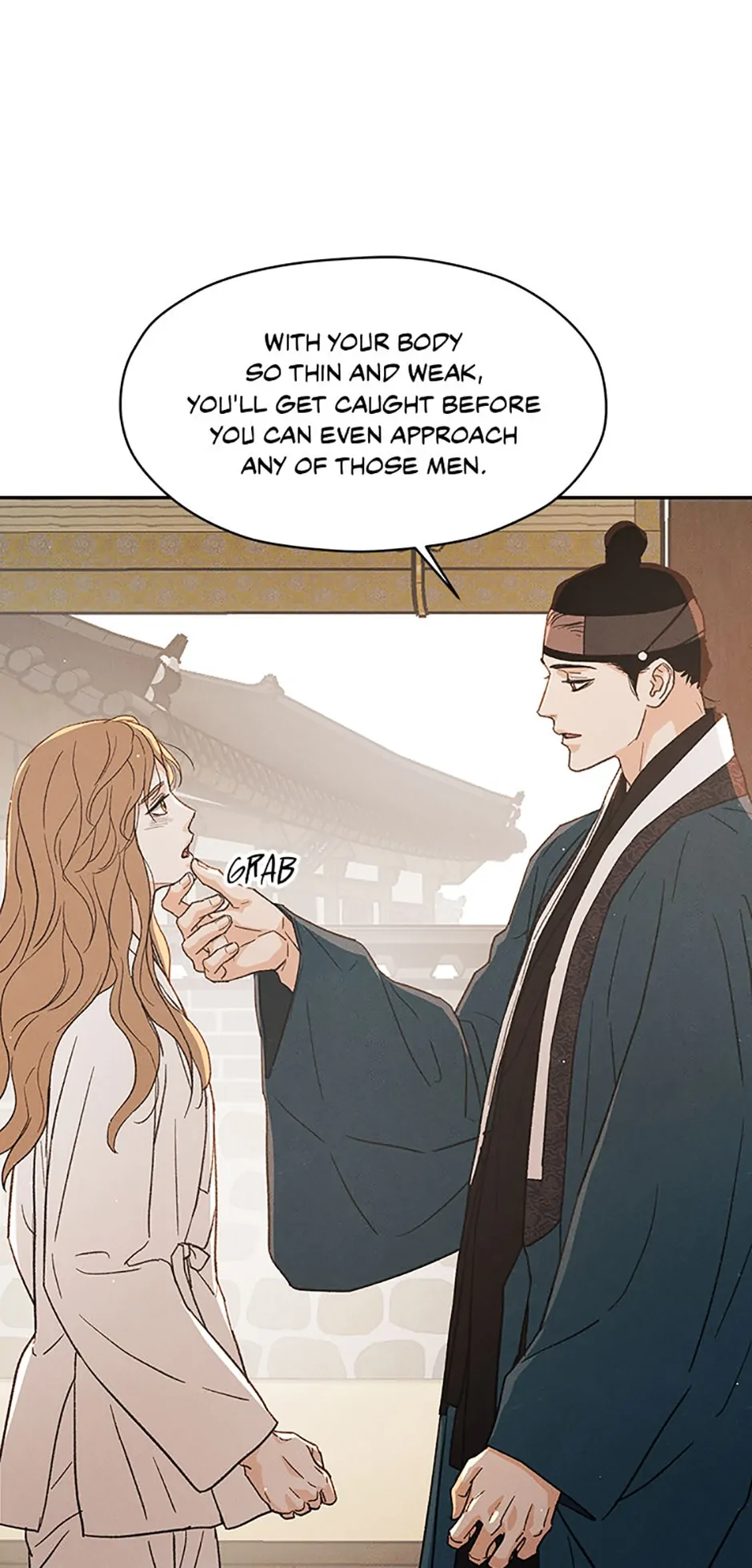 Under the Plum Blossom Tree Chapter 57 - Page 77