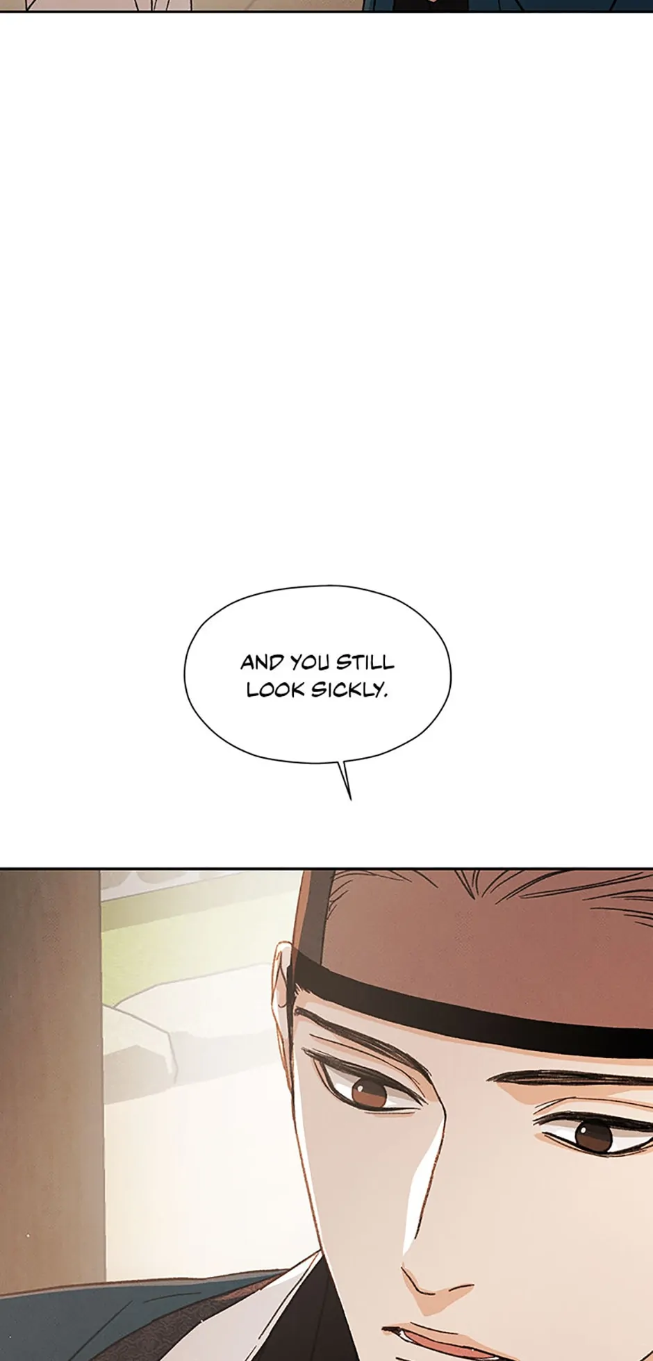 Under the Plum Blossom Tree Chapter 57 - Page 78
