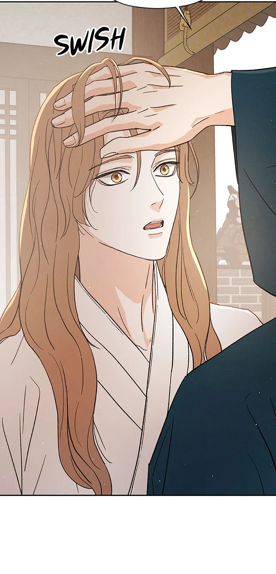 Under the Plum Blossom Tree Chapter 57 - Page 80