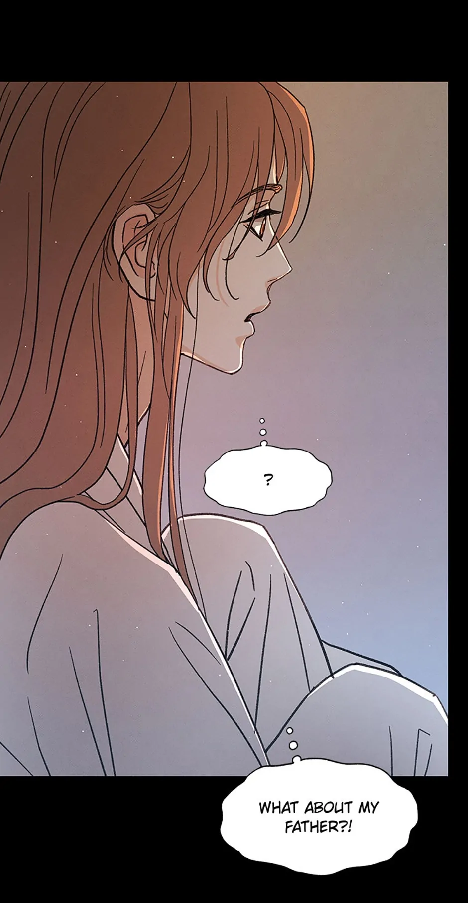 Under the Plum Blossom Tree Chapter 57 - Page 9