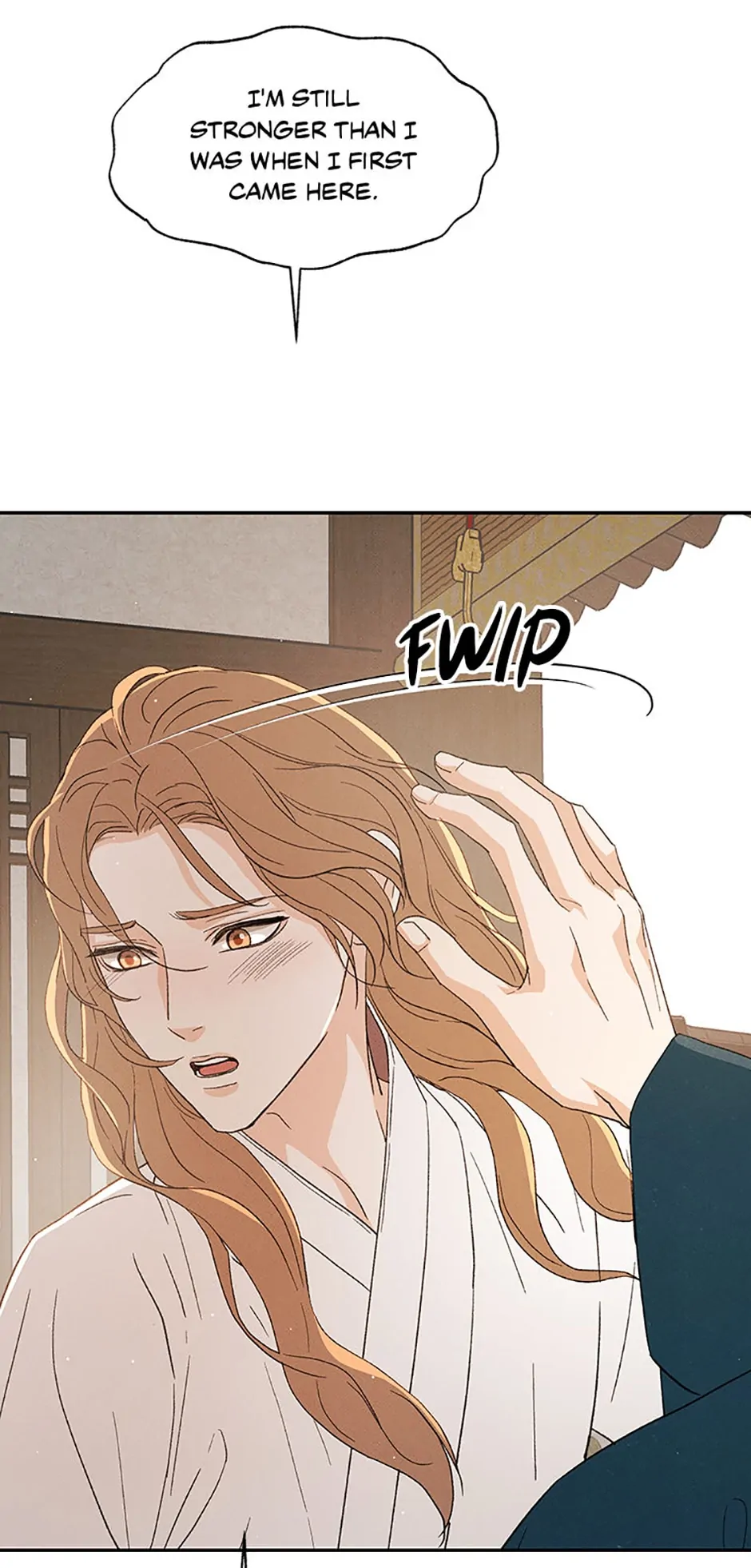 Under the Plum Blossom Tree Chapter 57 - Page 81