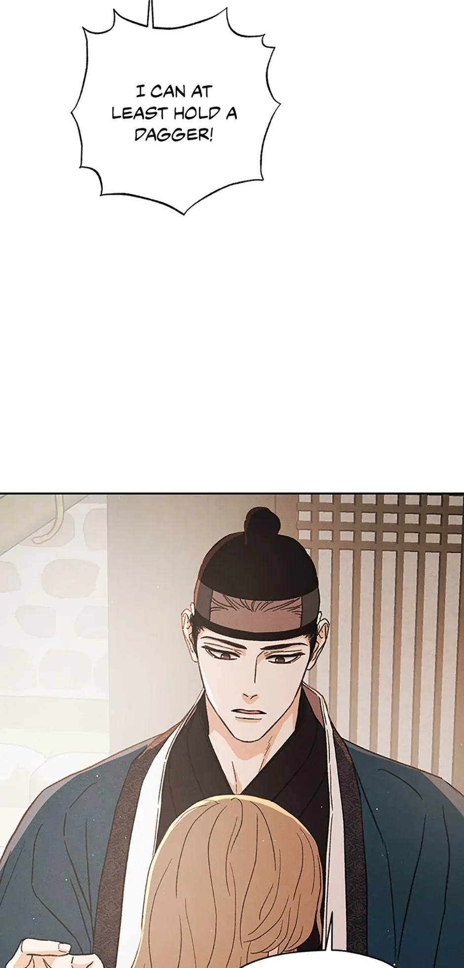 Under the Plum Blossom Tree Chapter 57 - Page 82