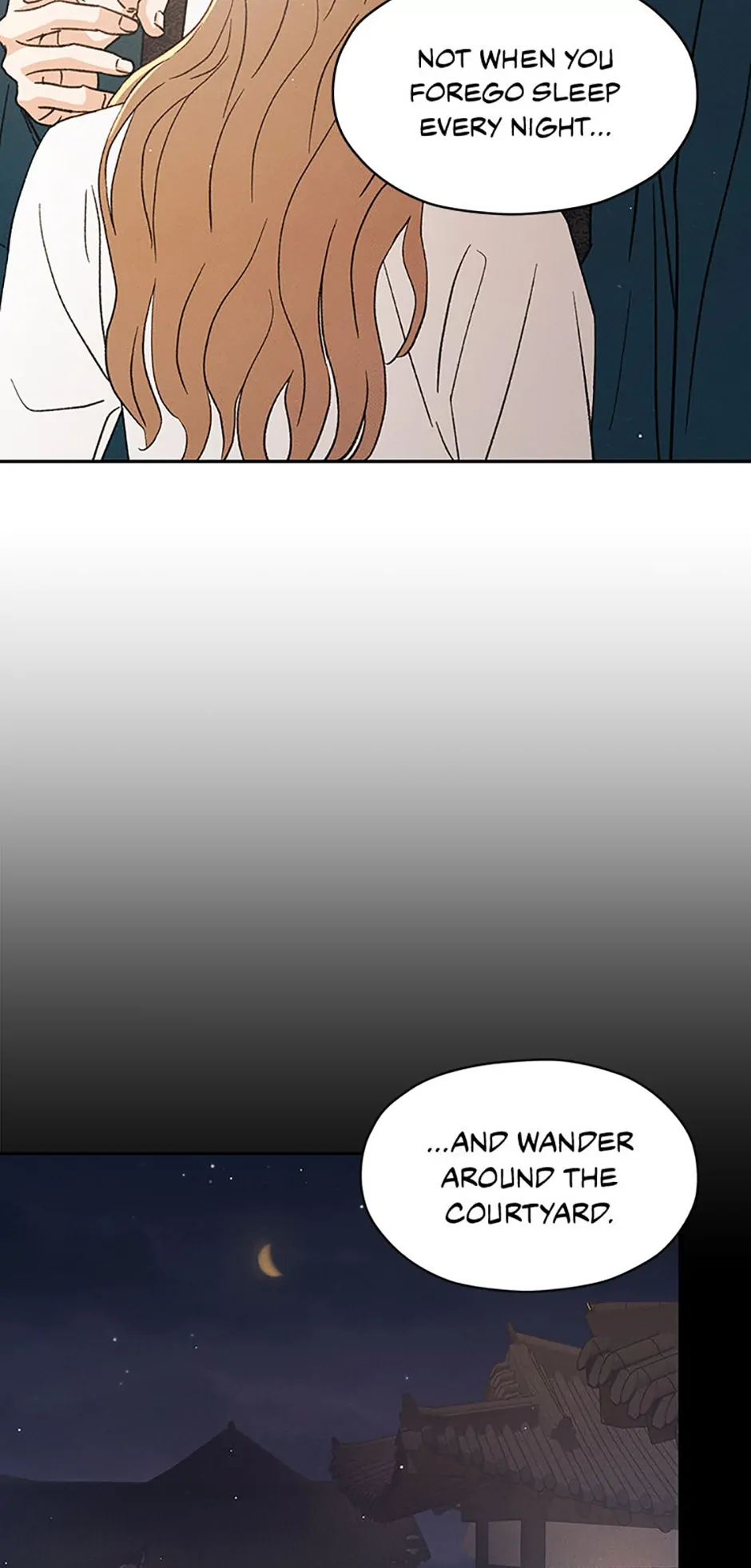 Under the Plum Blossom Tree Chapter 57 - Page 83