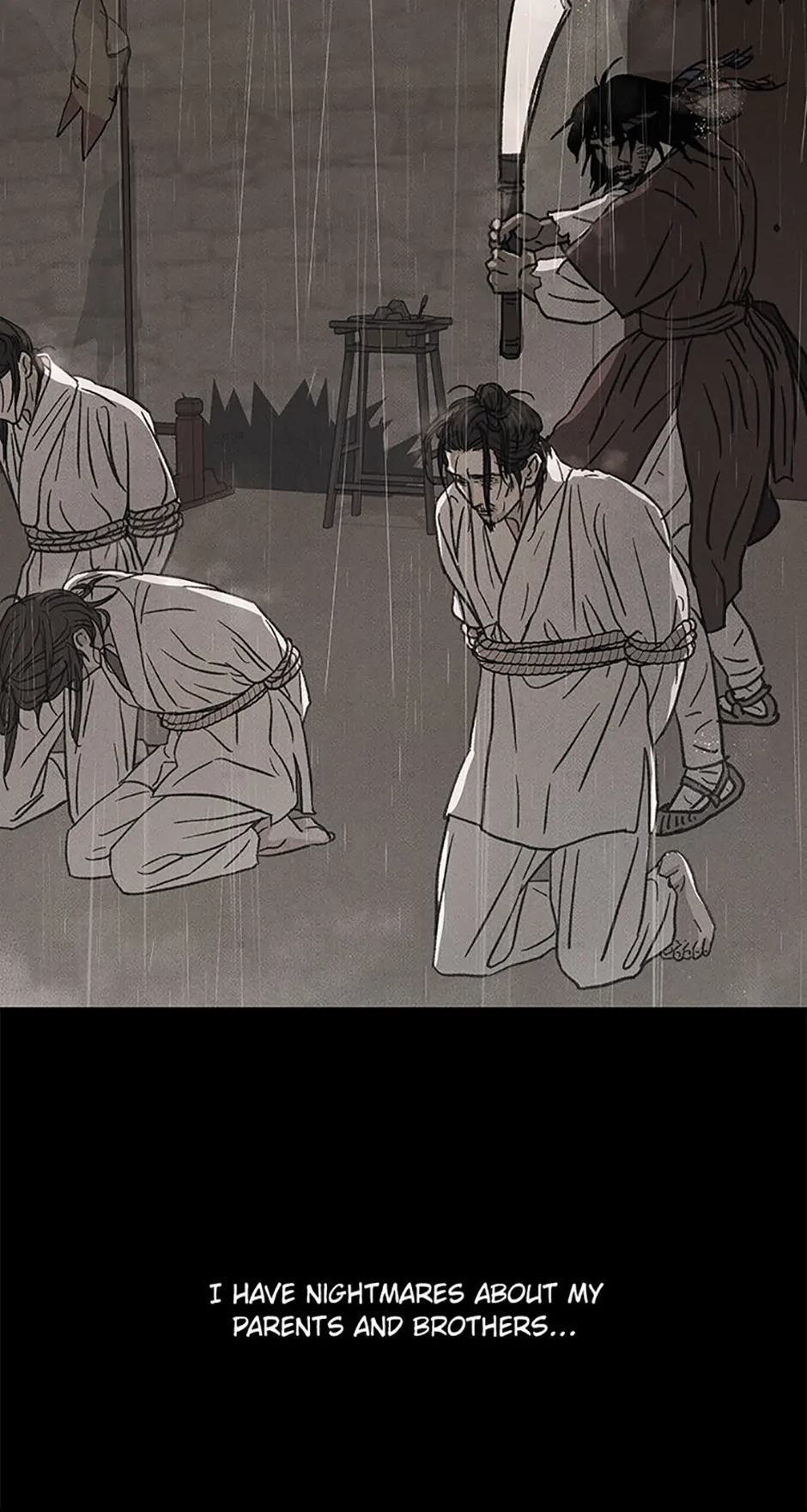 Under the Plum Blossom Tree Chapter 57 - Page 87