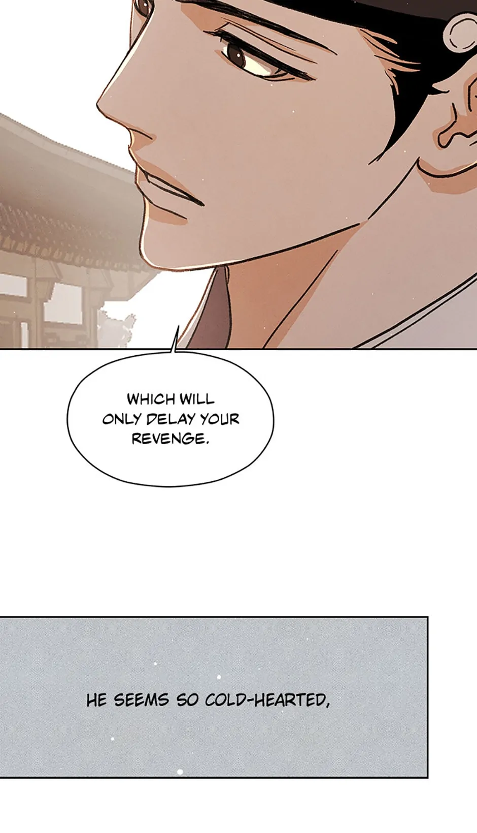 Under the Plum Blossom Tree Chapter 57 - Page 95
