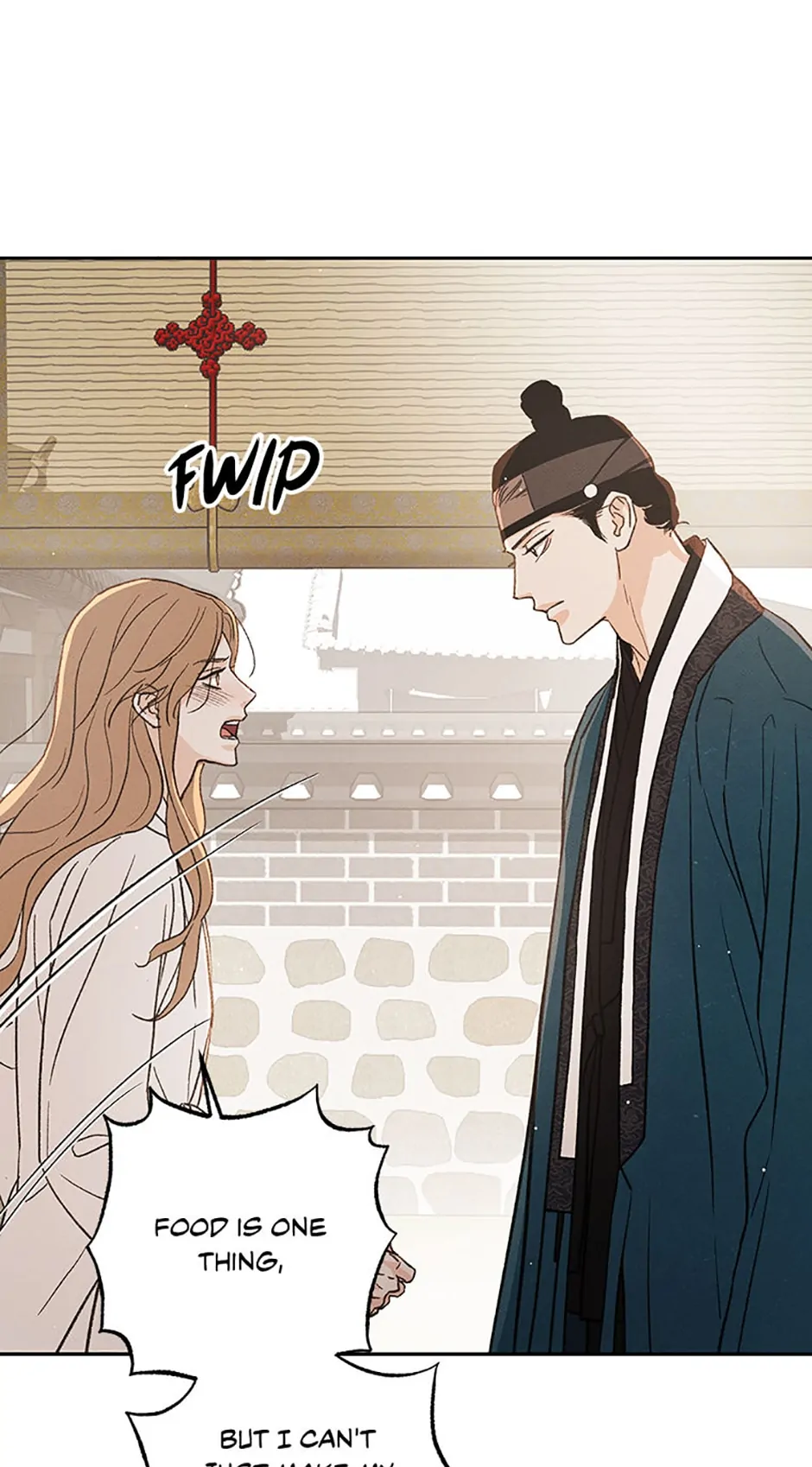 Under the Plum Blossom Tree Chapter 57 - Page 96