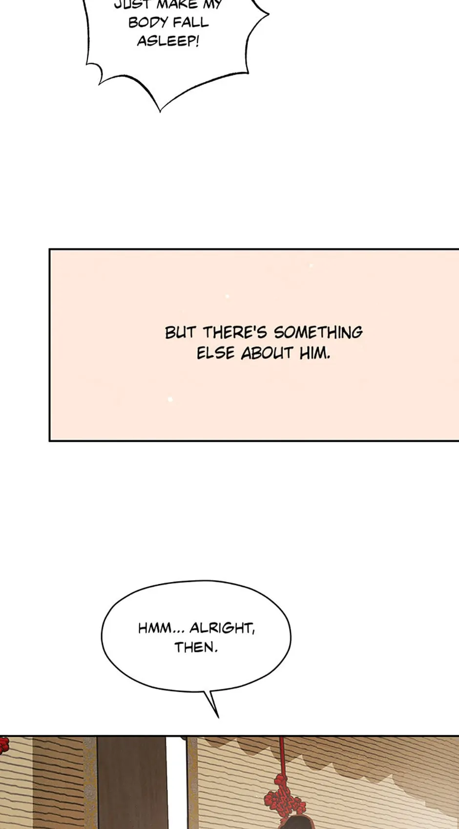 Under the Plum Blossom Tree Chapter 57 - Page 97