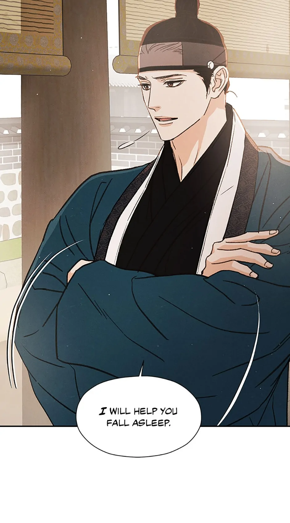 Under the Plum Blossom Tree Chapter 57 - Page 98
