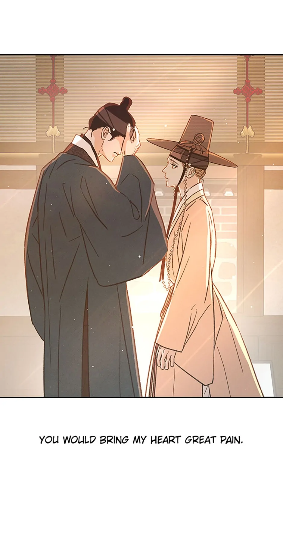 Under the Plum Blossom Tree Chapter 58 - Page 101