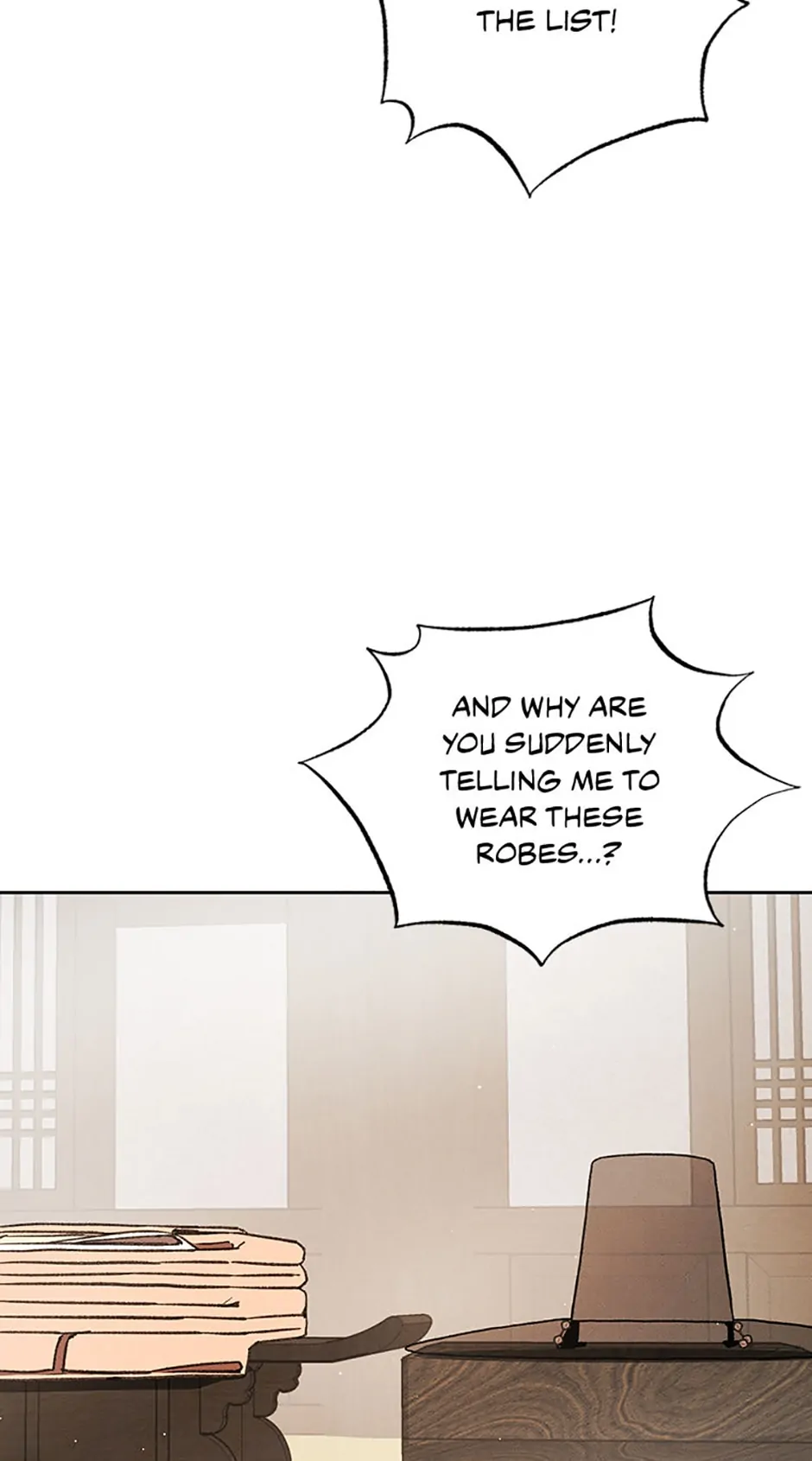 Under the Plum Blossom Tree Chapter 58 - Page 12