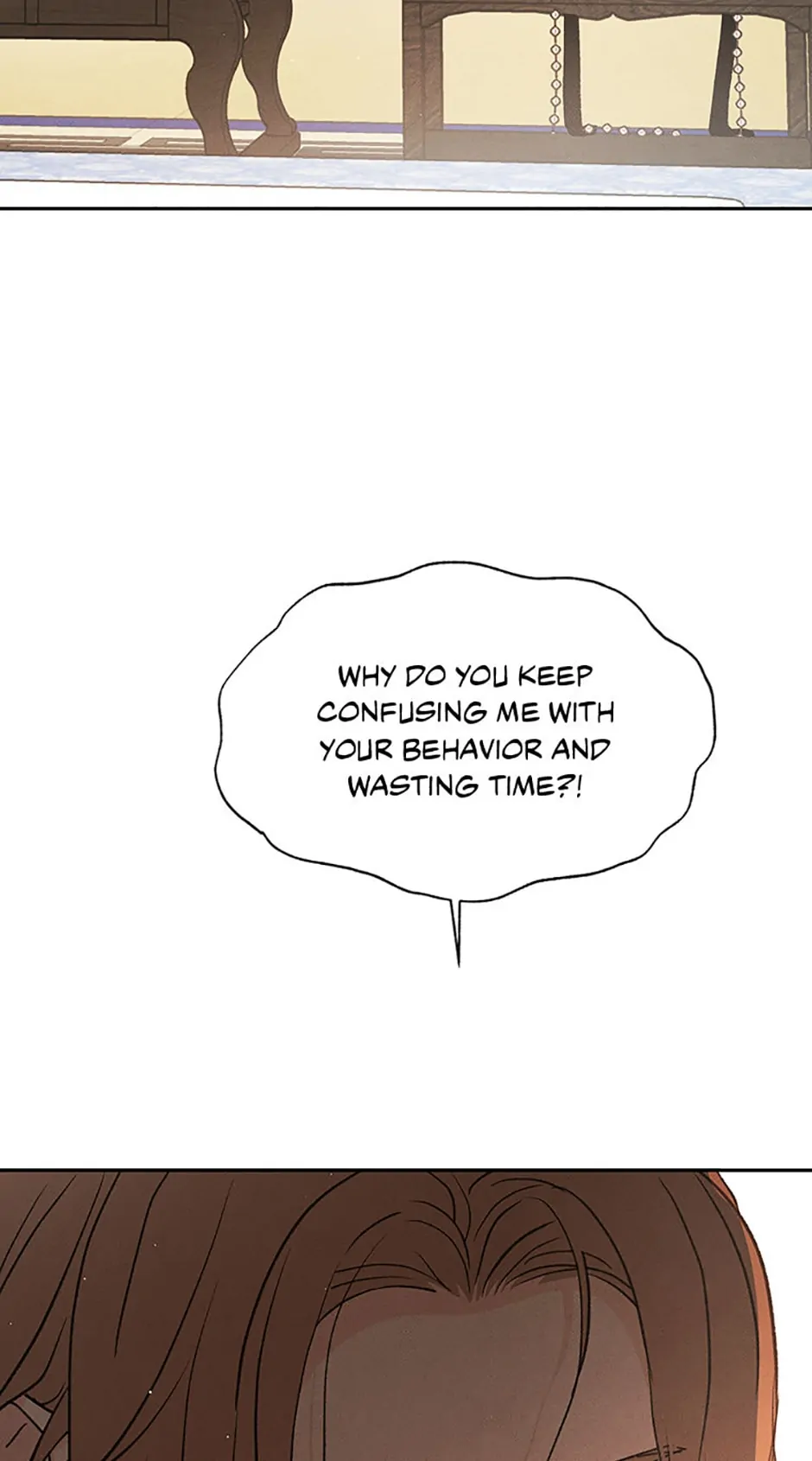 Under the Plum Blossom Tree Chapter 58 - Page 13