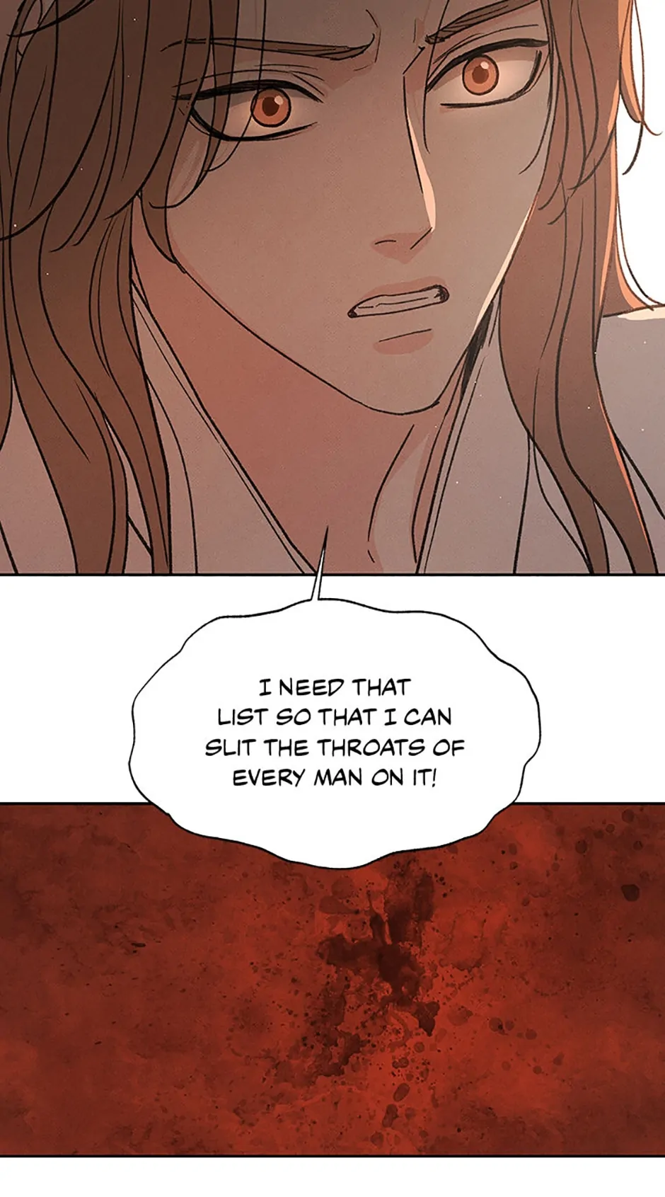 Under the Plum Blossom Tree Chapter 58 - Page 14