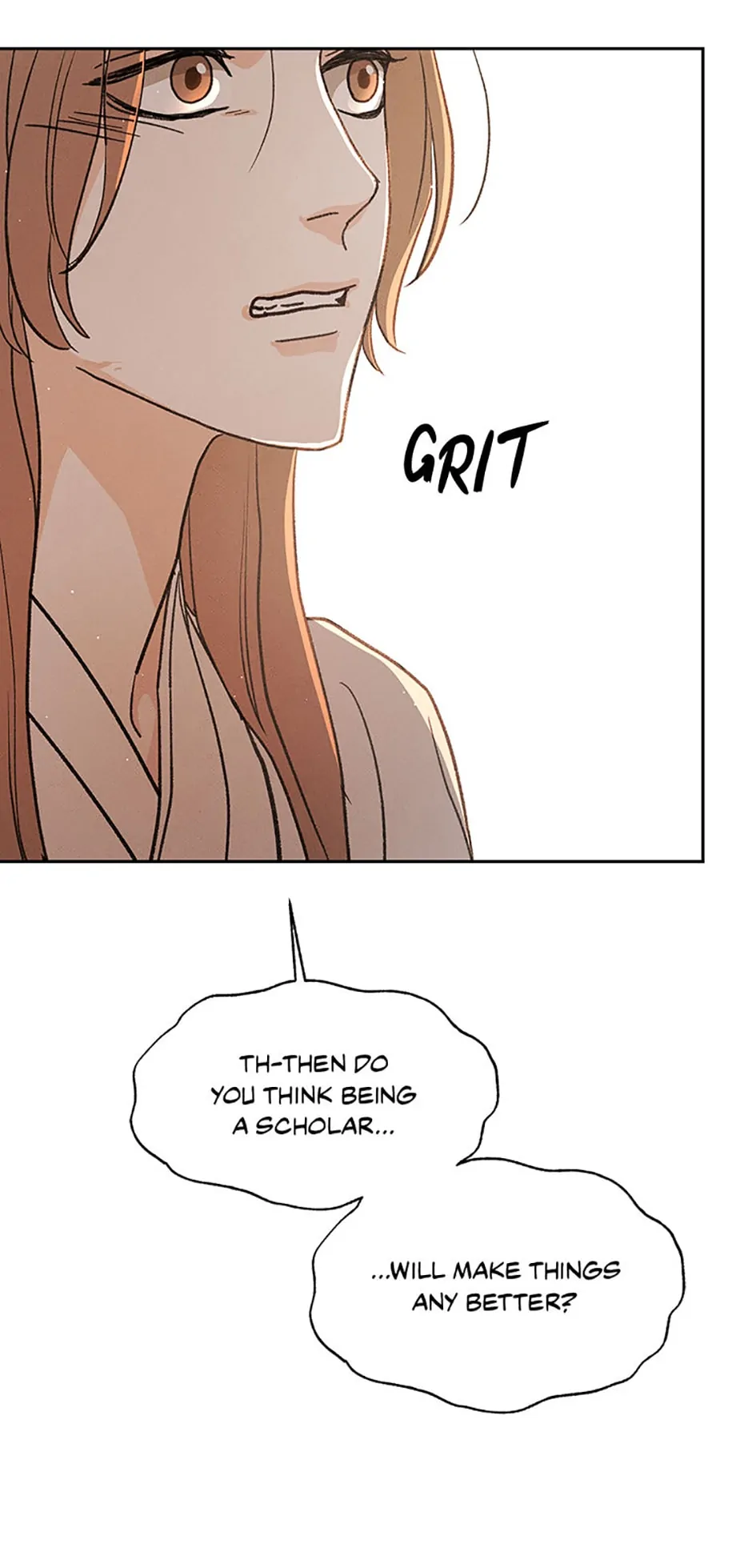 Under the Plum Blossom Tree Chapter 58 - Page 18