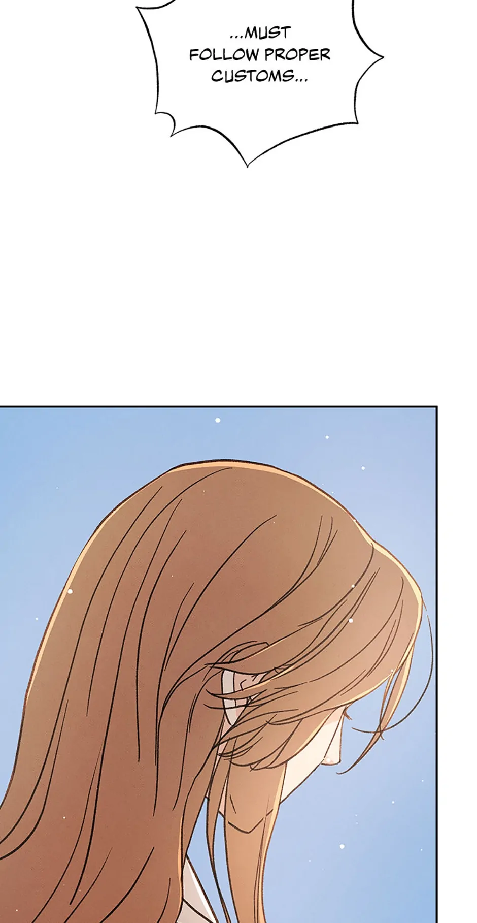 Under the Plum Blossom Tree Chapter 58 - Page 20