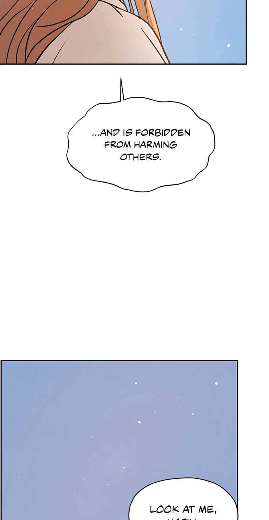 Under the Plum Blossom Tree Chapter 58 - Page 21