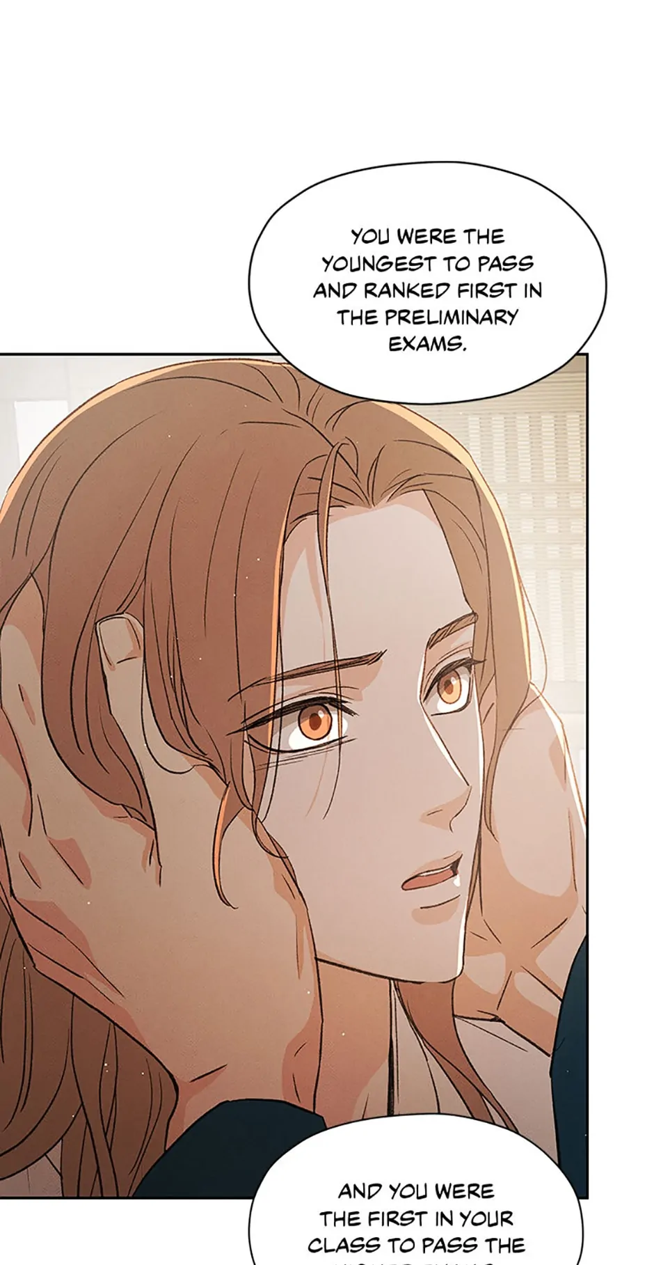 Under the Plum Blossom Tree Chapter 58 - Page 24