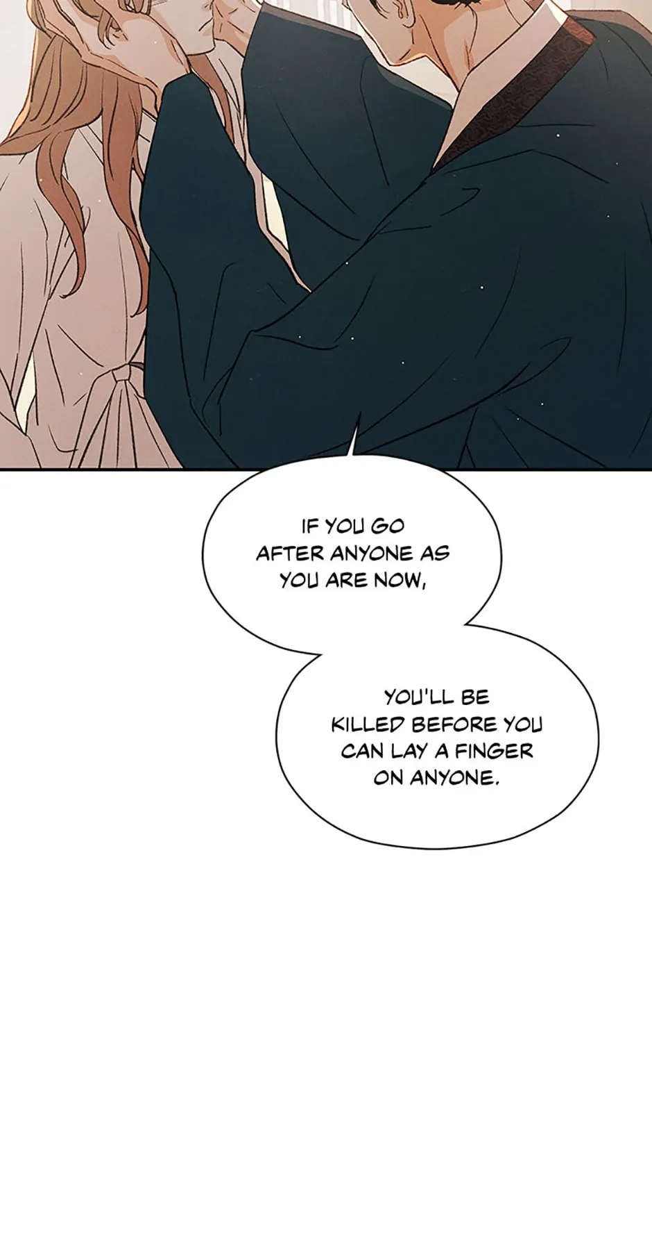 Under the Plum Blossom Tree Chapter 58 - Page 26