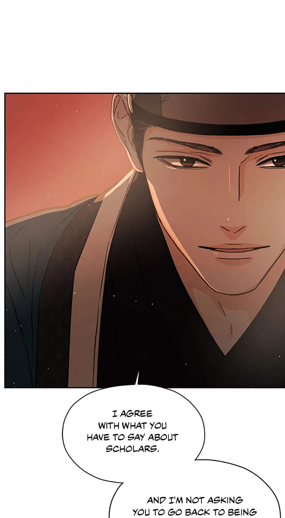 Under the Plum Blossom Tree Chapter 58 - Page 27