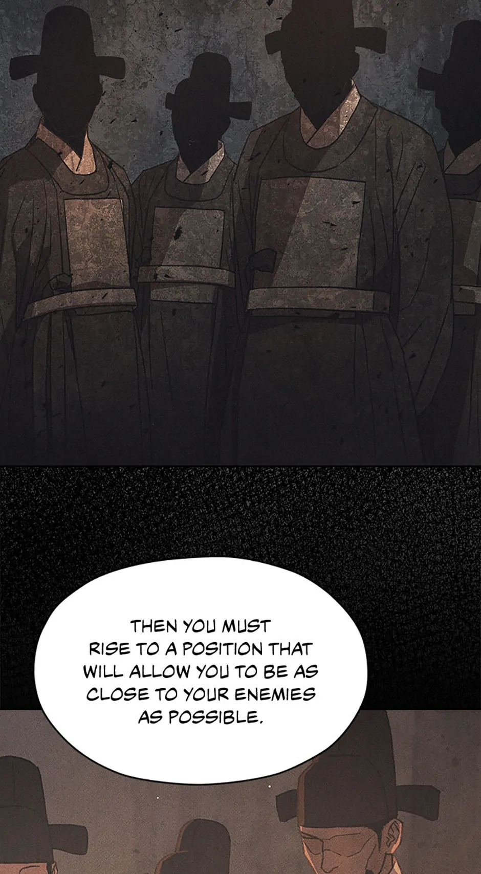 Under the Plum Blossom Tree Chapter 58 - Page 30