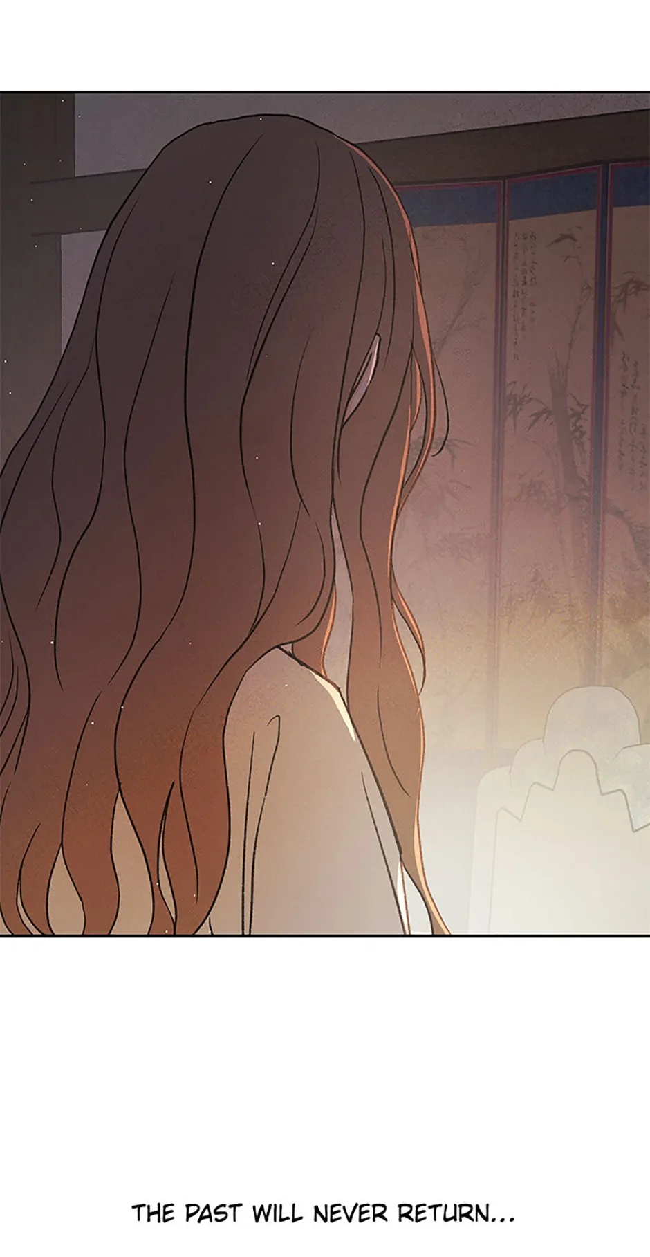 Under the Plum Blossom Tree Chapter 58 - Page 4