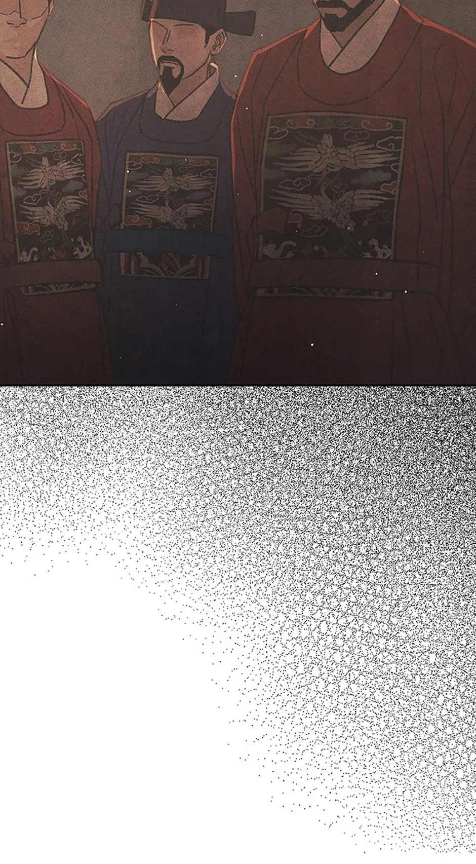 Under the Plum Blossom Tree Chapter 58 - Page 31