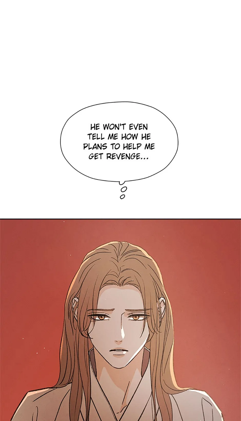 Under the Plum Blossom Tree Chapter 58 - Page 33