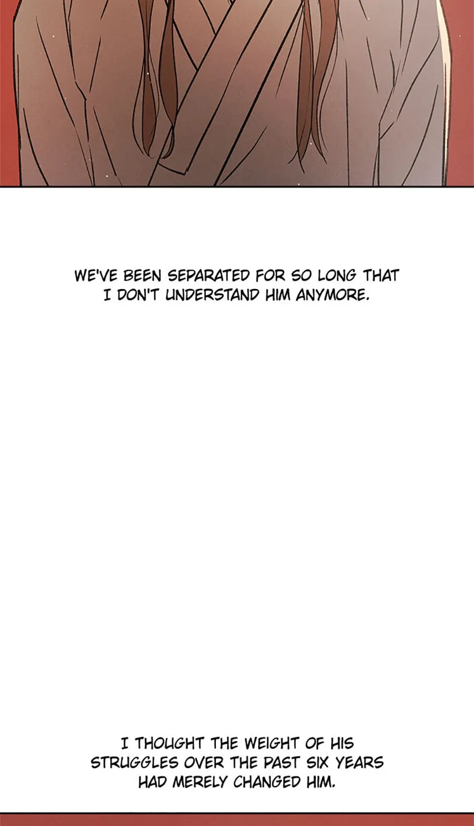 Under the Plum Blossom Tree Chapter 58 - Page 34