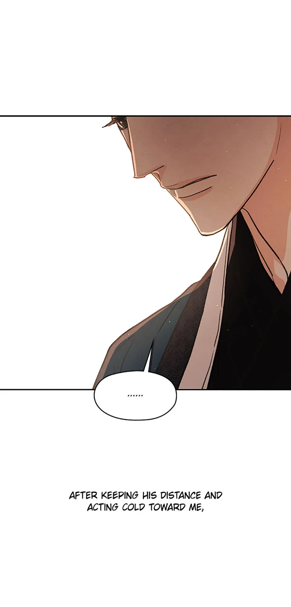 Under the Plum Blossom Tree Chapter 58 - Page 37