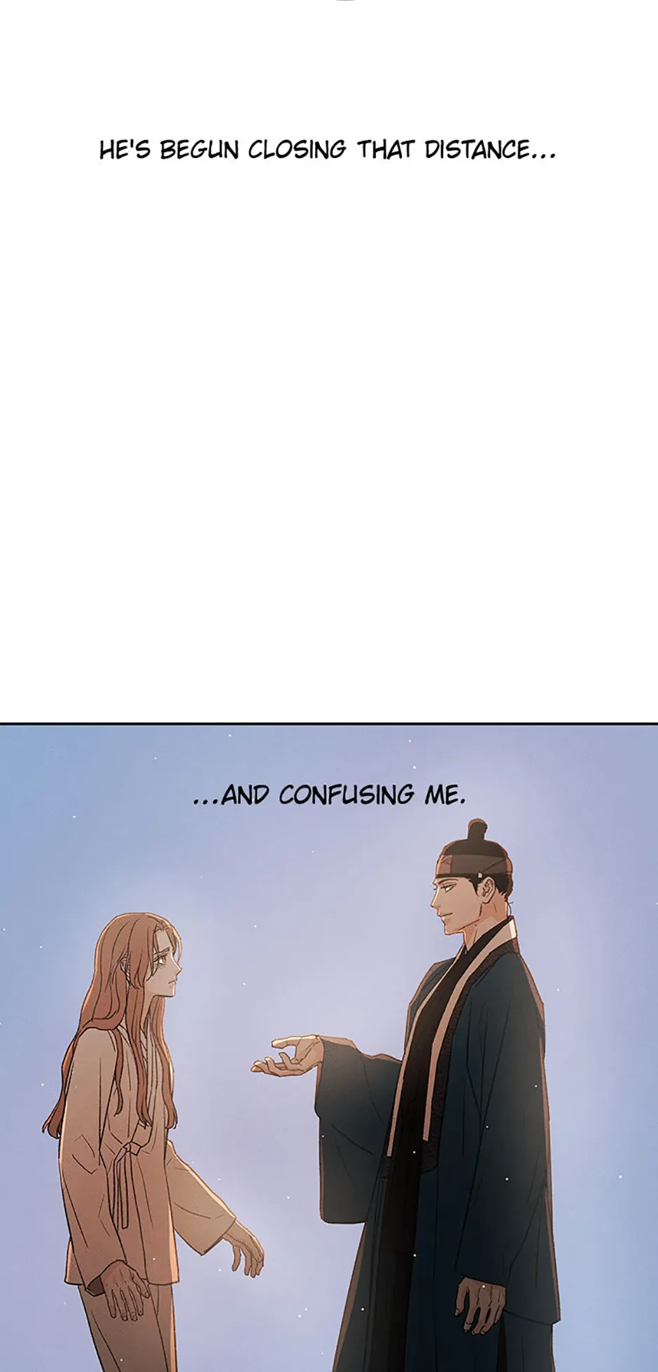 Under the Plum Blossom Tree Chapter 58 - Page 39