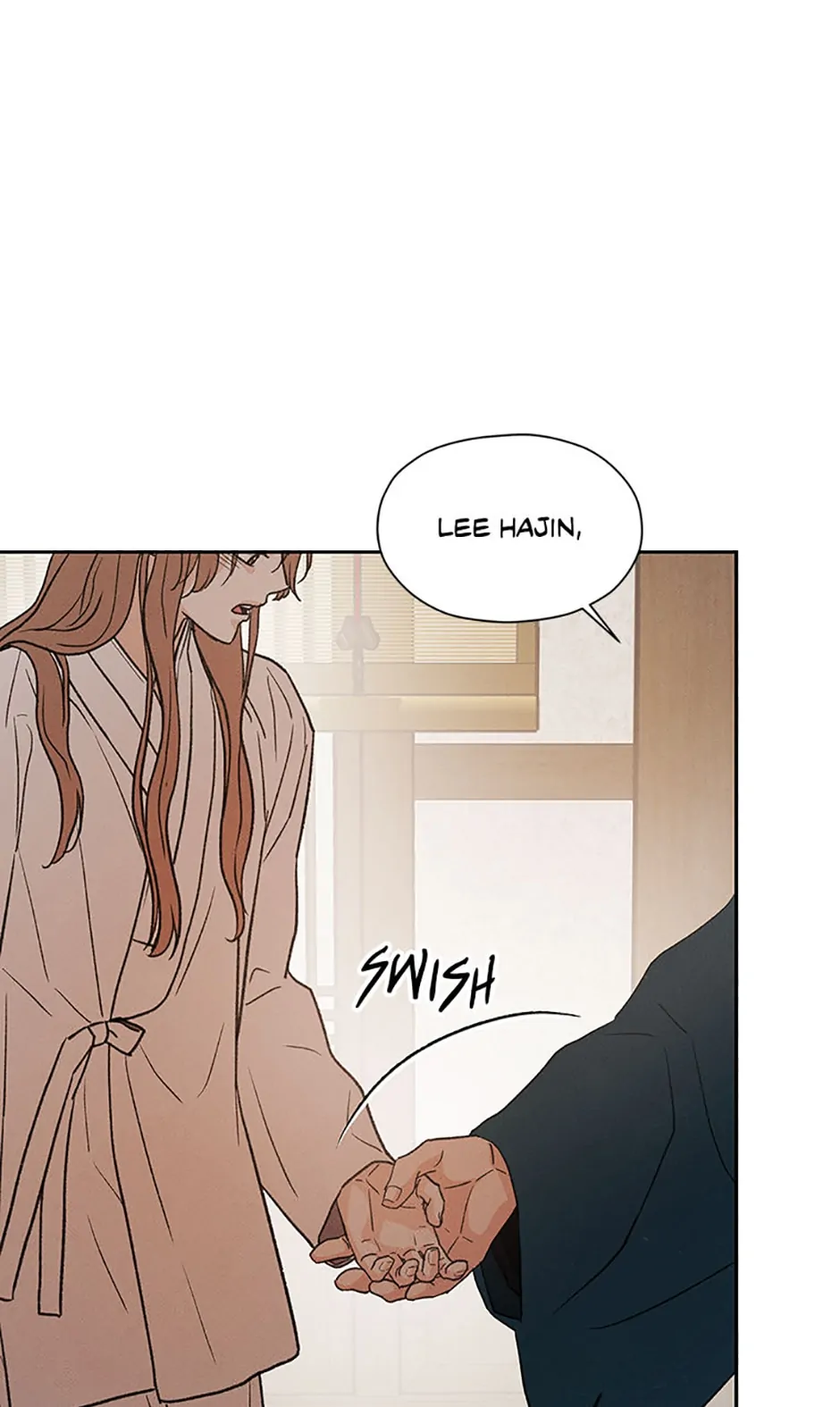Under the Plum Blossom Tree Chapter 58 - Page 41