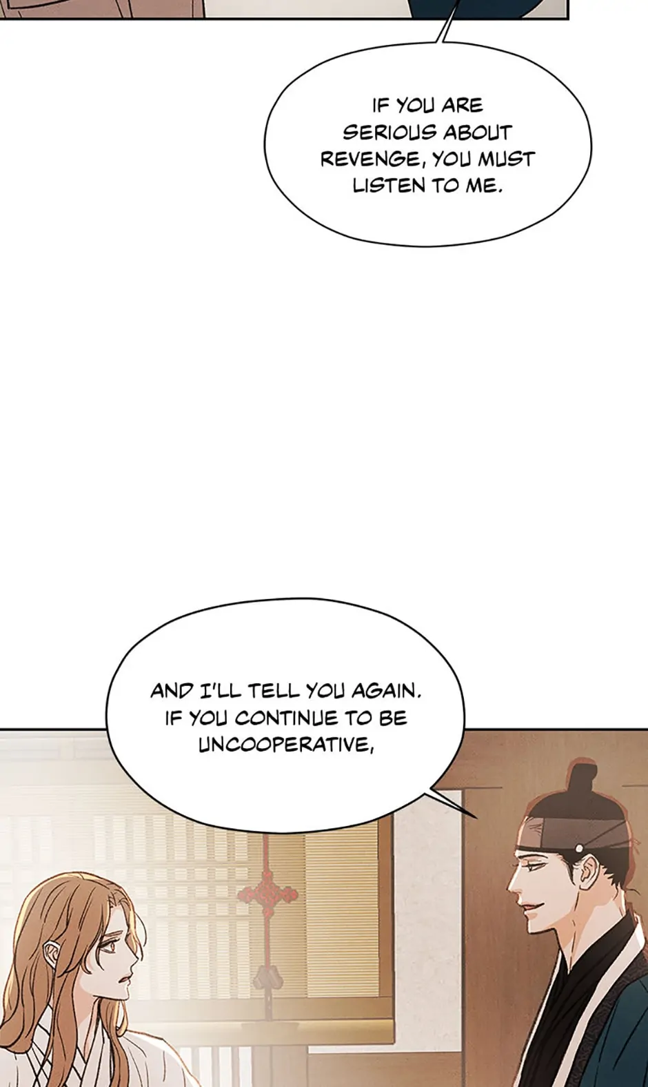 Under the Plum Blossom Tree Chapter 58 - Page 42
