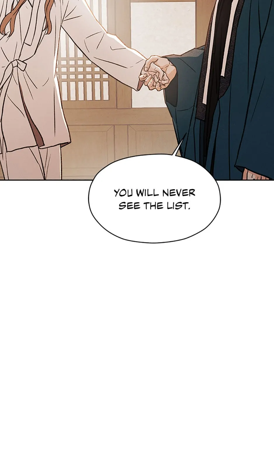 Under the Plum Blossom Tree Chapter 58 - Page 43
