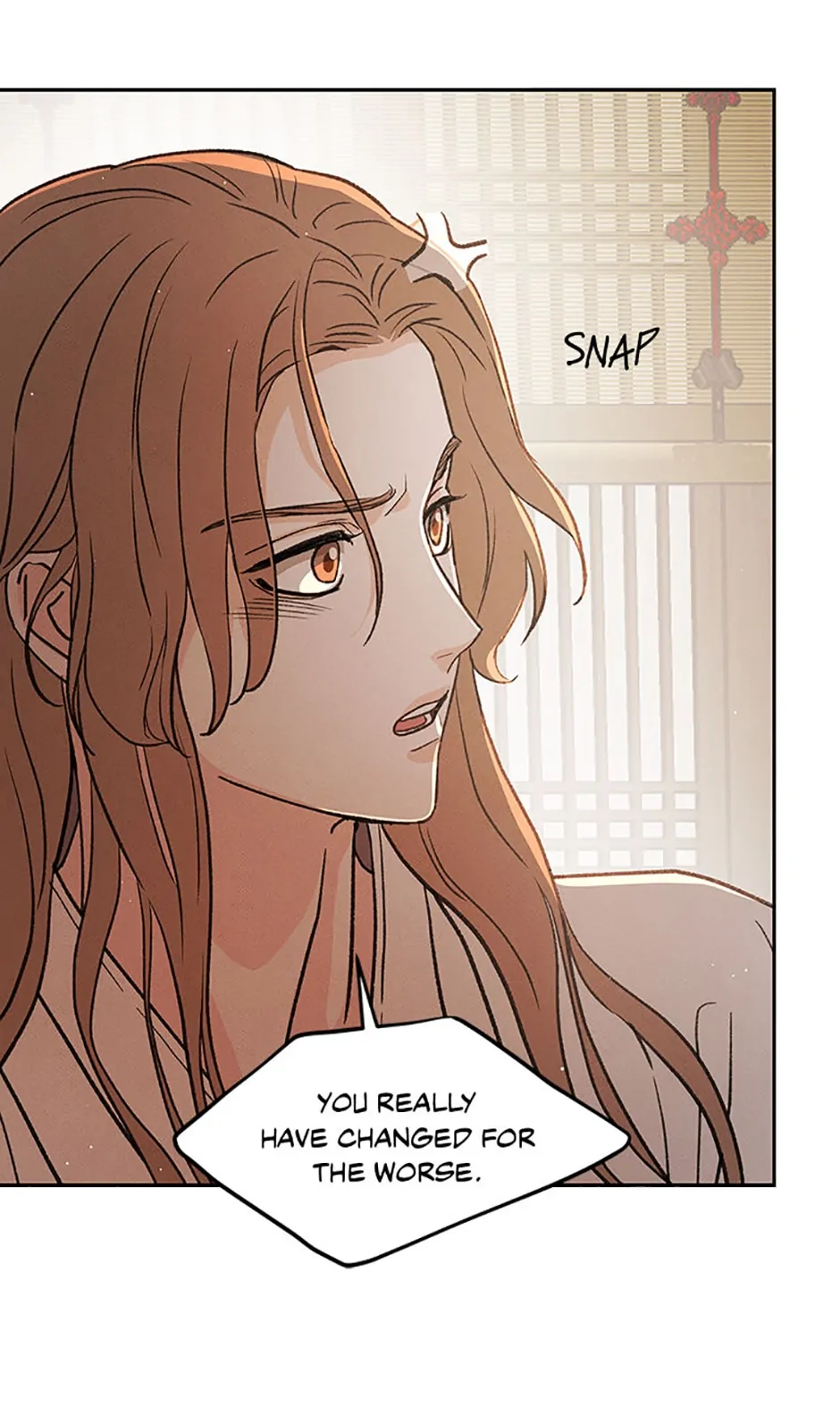 Under the Plum Blossom Tree Chapter 58 - Page 44