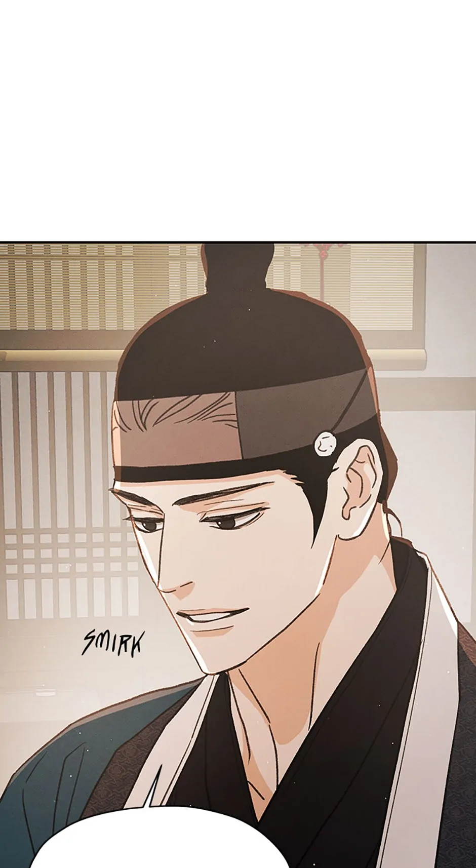 Under the Plum Blossom Tree Chapter 58 - Page 45
