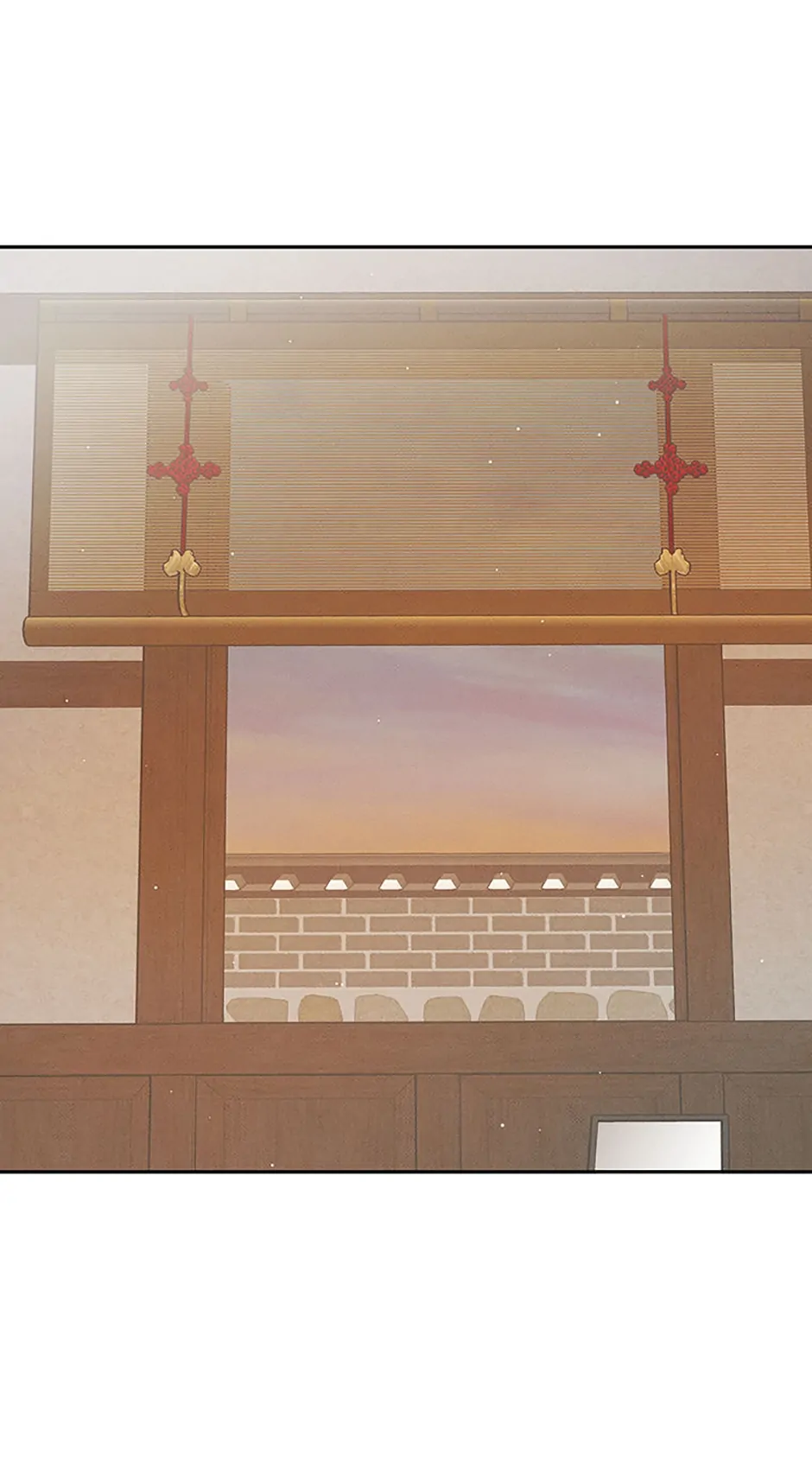 Under the Plum Blossom Tree Chapter 58 - Page 47