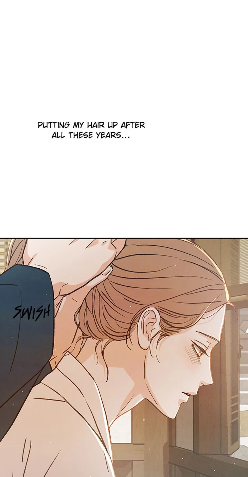 Under the Plum Blossom Tree Chapter 58 - Page 49
