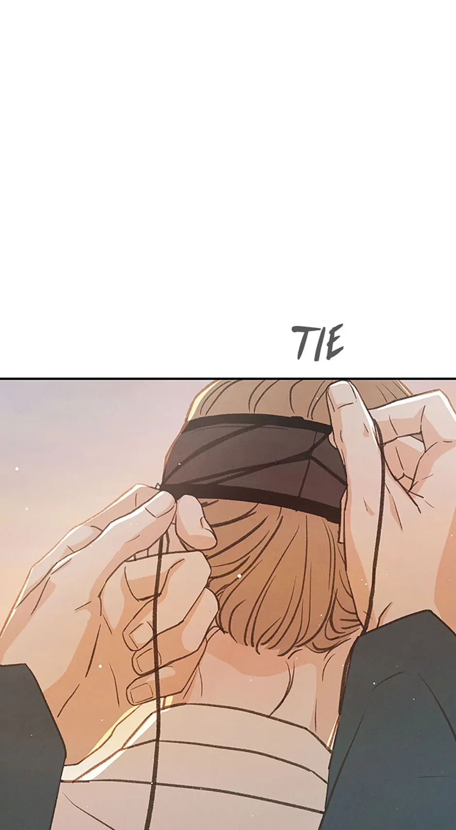 Under the Plum Blossom Tree Chapter 58 - Page 53