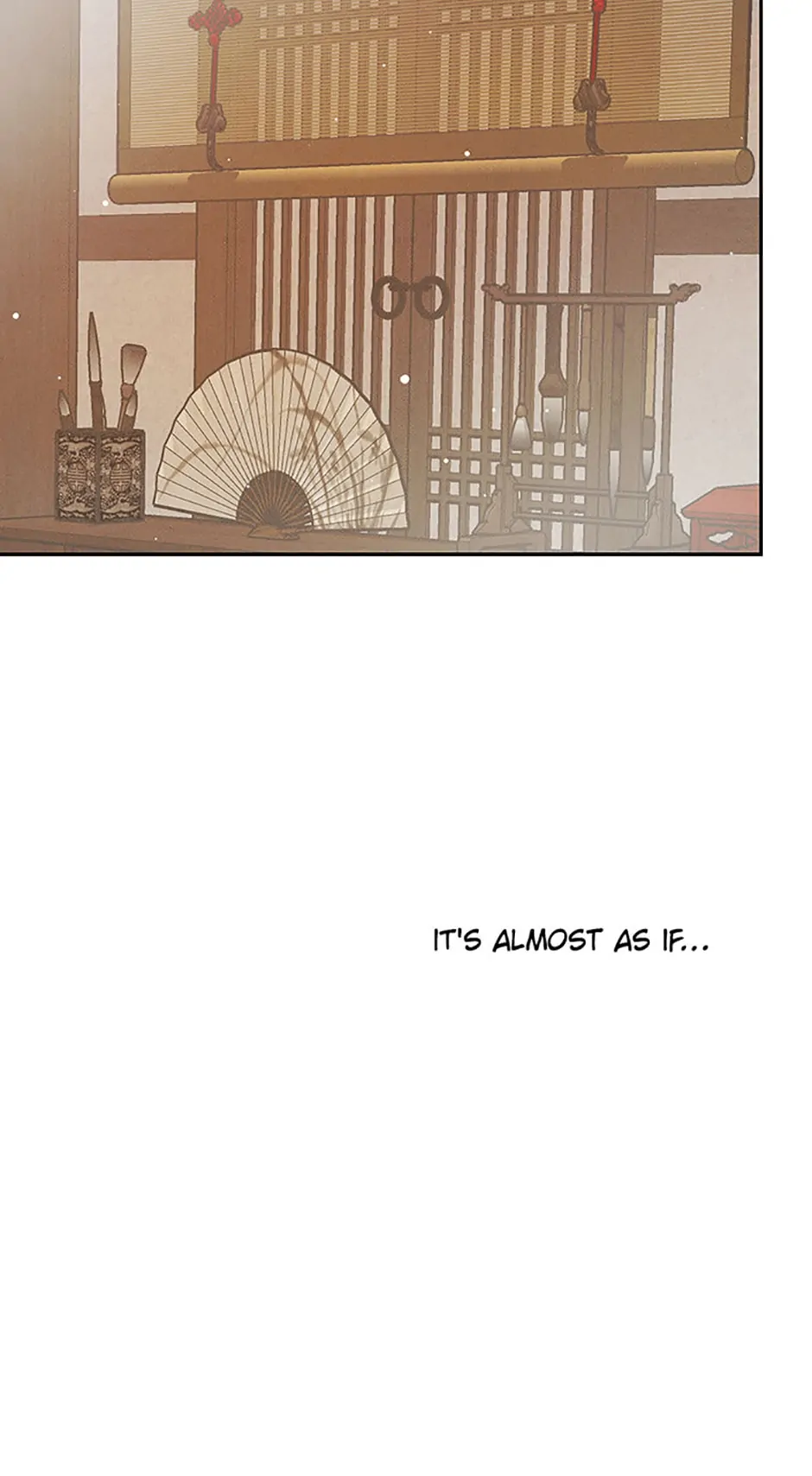 Under the Plum Blossom Tree Chapter 58 - Page 55