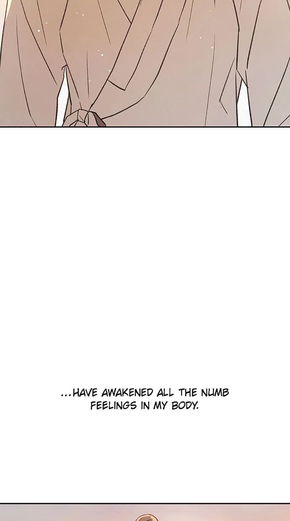 Under the Plum Blossom Tree Chapter 58 - Page 57