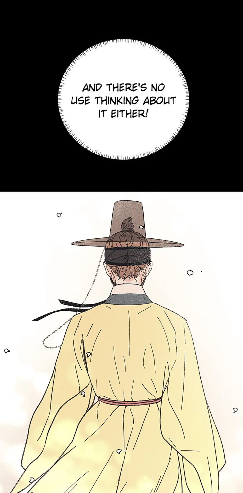 Under the Plum Blossom Tree Chapter 58 - Page 7