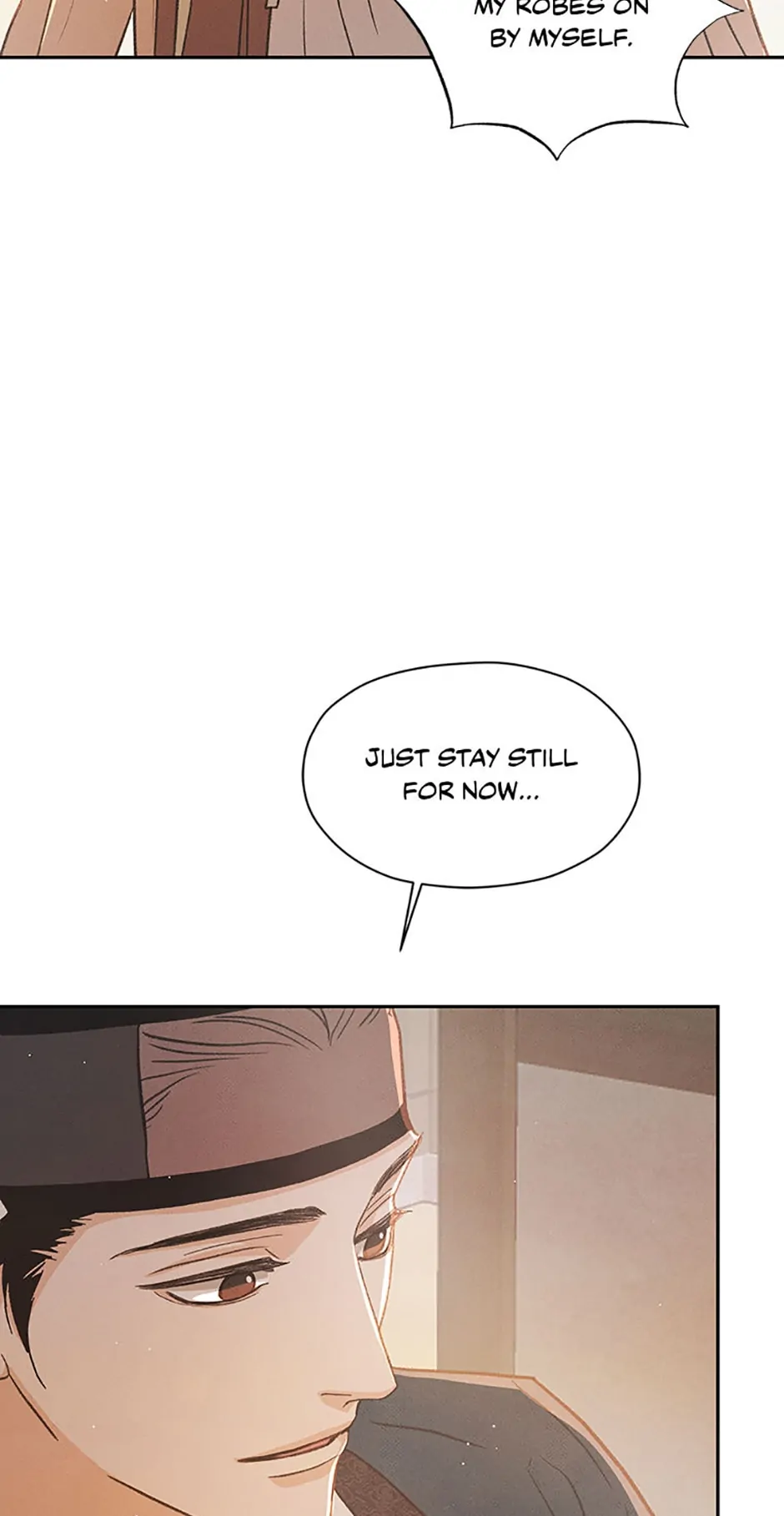 Under the Plum Blossom Tree Chapter 58 - Page 61