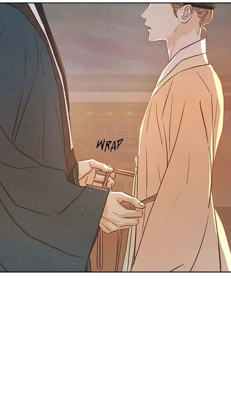 Under the Plum Blossom Tree Chapter 58 - Page 67