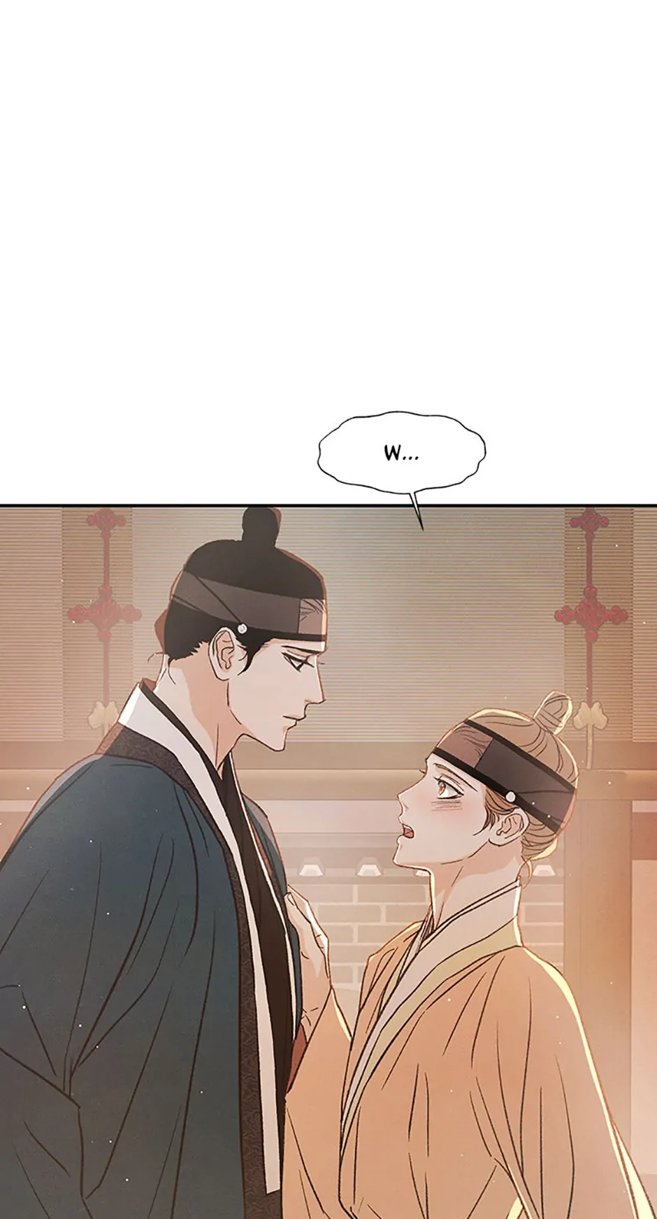 Under the Plum Blossom Tree Chapter 58 - Page 72